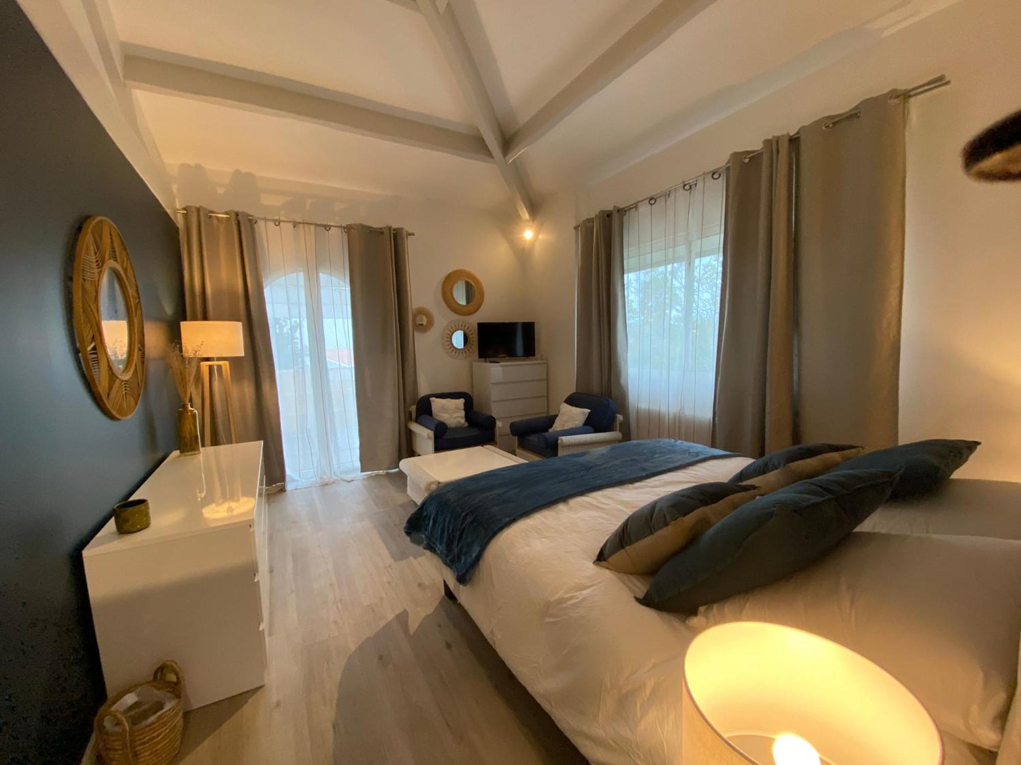 Villa Face Mer Royan Exterior photo